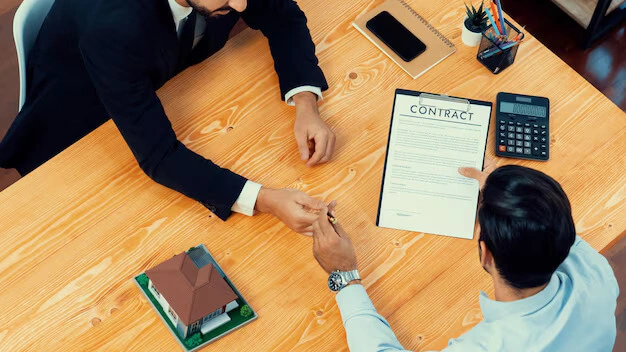 Moving Forward with Confidence with the Support of a Mediator Sandy