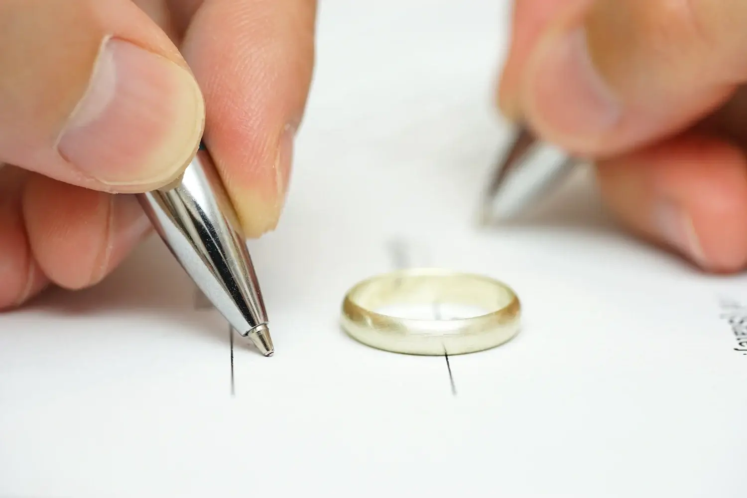 Strengthening Your Position in Divorce Negotiations with Professional Mediation Sandy