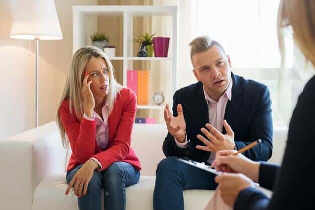 Recognizing Mental Health Challenges in Mediation Sandy