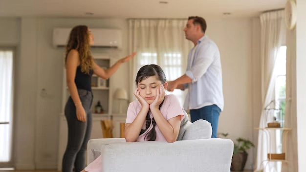 What Is Parental Responsibility in the UK Sandy