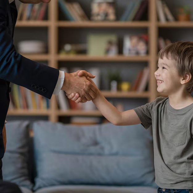 Understanding Child Arrangements – Guidance from EH Mediation Specialists Sandy