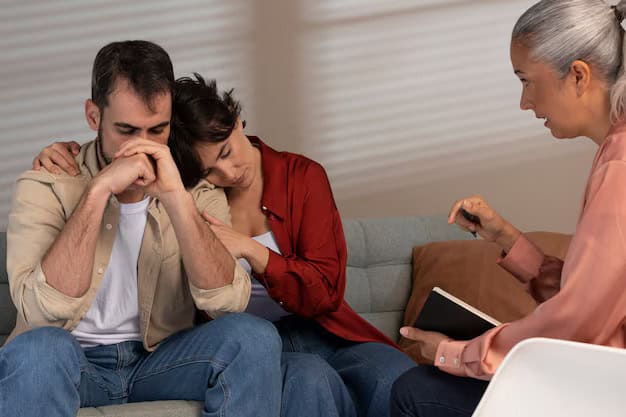 How EH Mediation Creates Better Results Through Continuous Feedback Sandy
