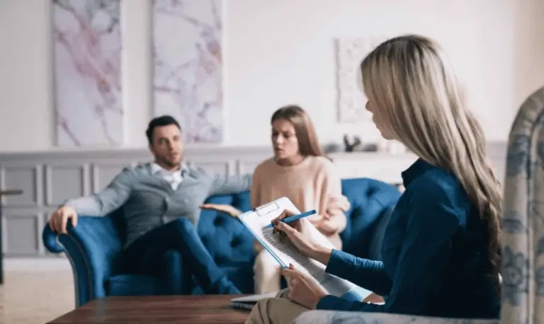 The Step-by-Step Family Mediation Process with EH Mediation Sandy