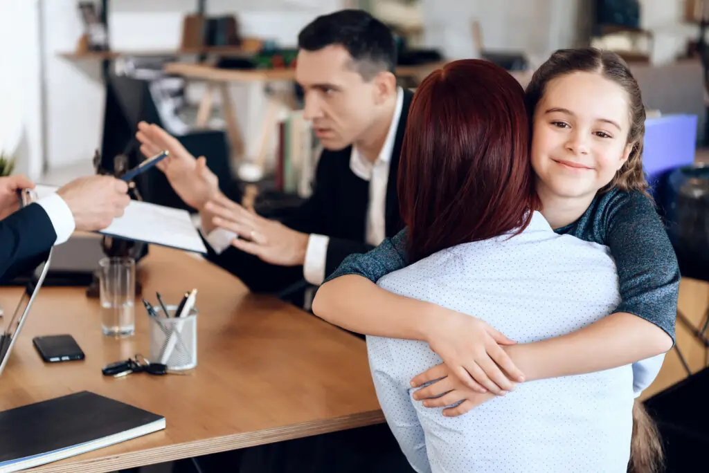 Family Mediation The Crucial Roles of Power of Attorney and Guardianship Sandy