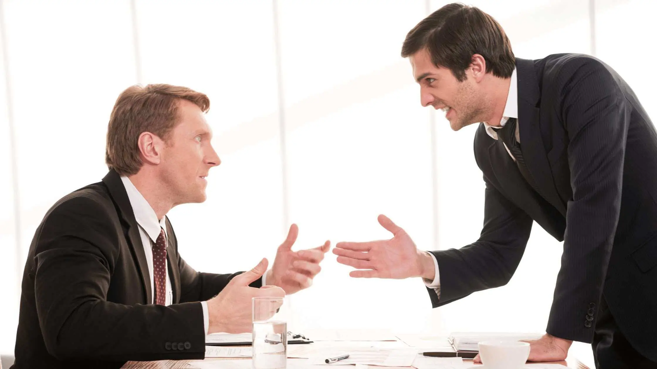 How EH Mediation Creates a Safe Space for Financial Discussions Sandy
