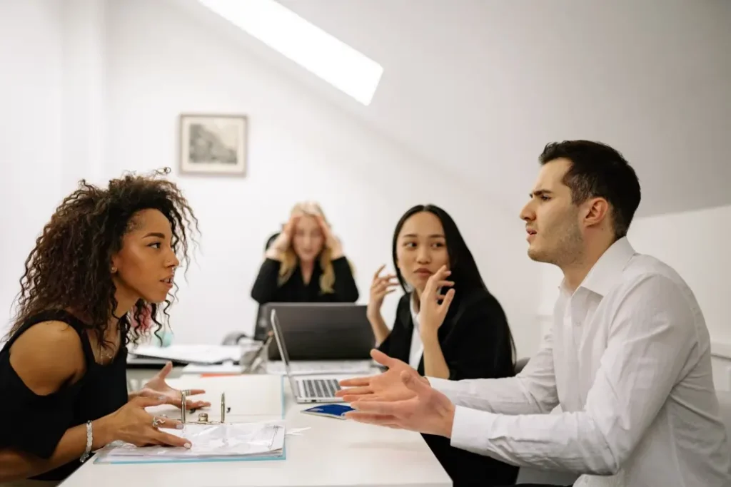 Harnessing Emotional Intelligence: The Key to Transformative Mediation Success