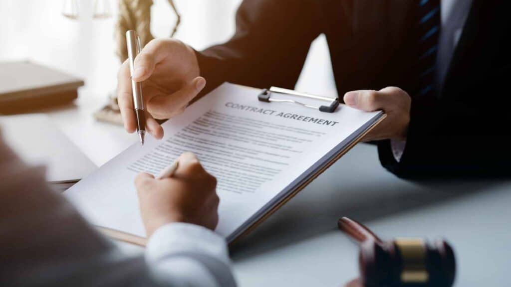 Key Practices for Drafting Enforceable Agreements