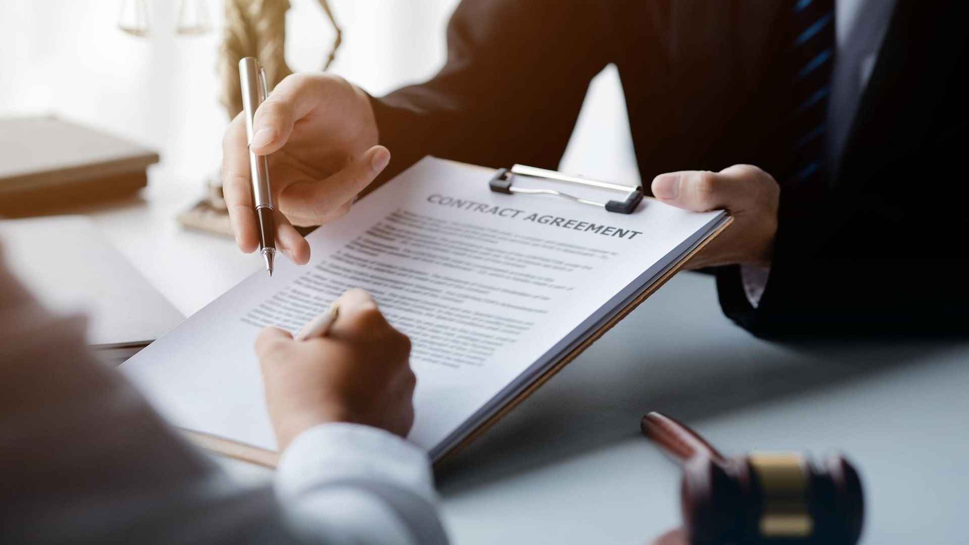 How Courts View and Enforce Mediation Settlements Sandy
