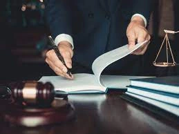 Legal