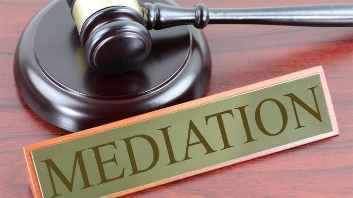 The Role of Experienced Mediators in Reducing Conflict Sandy