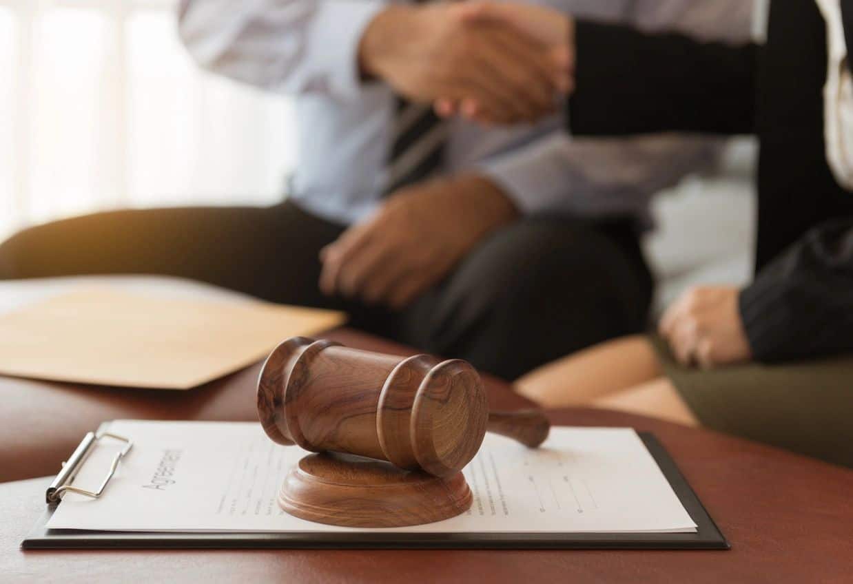 Common Legal Mistakes to Avoid in Mediation Agreements Sandy