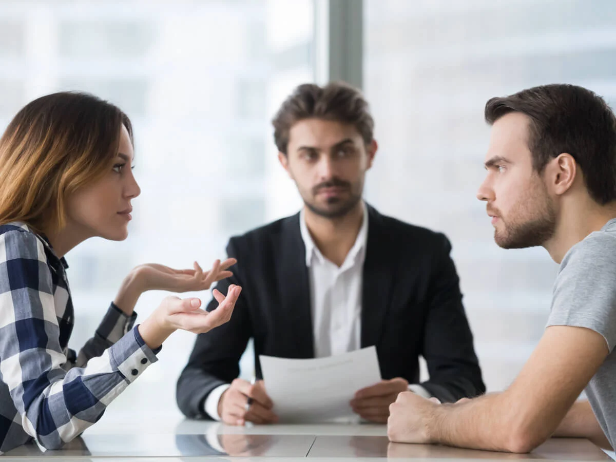 Building Better Agreements Through Feedback Support from EH Mediation Sandy