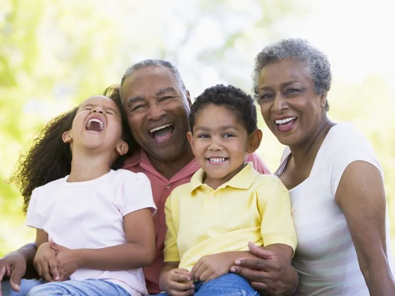 The Impact of Prolonged Family Conflict on Children Sandy
