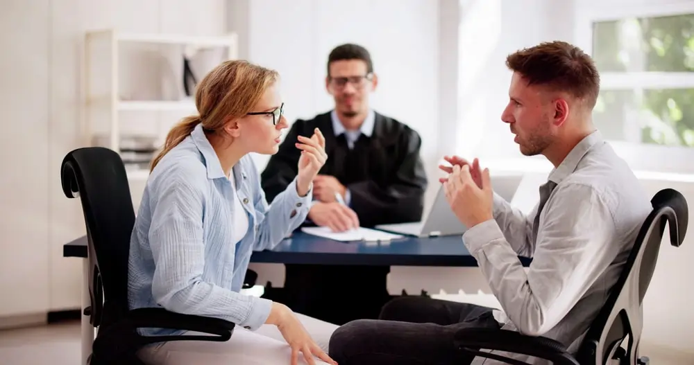 Rebuilding Trust After Relationship Breakdown Through Professional Mediation Sandy