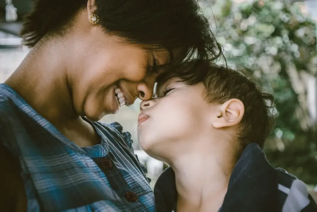 Child Maintenance and Spousal Support: Finding Balanced Solutions Sandy