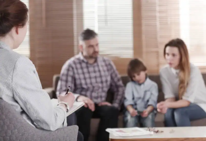 Child Custody and Relocation in International Family Disputes Sandy