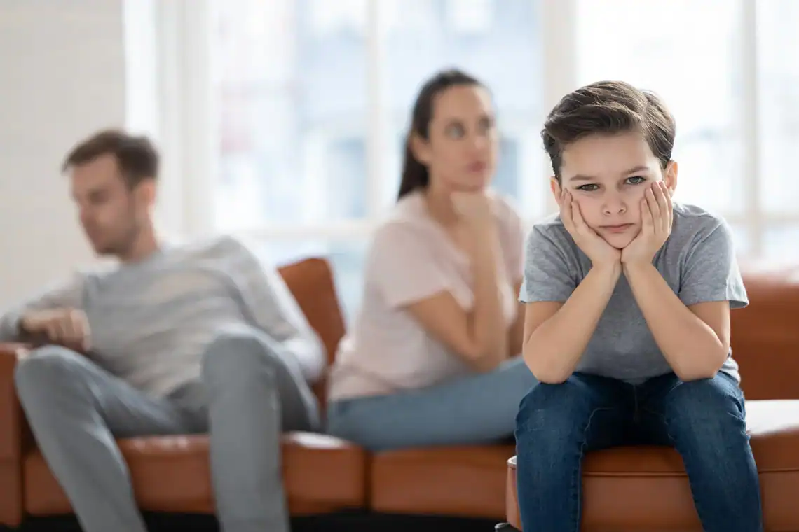 Why More Parents Trust EH Mediation for Child Arrangement Solutions Sandy