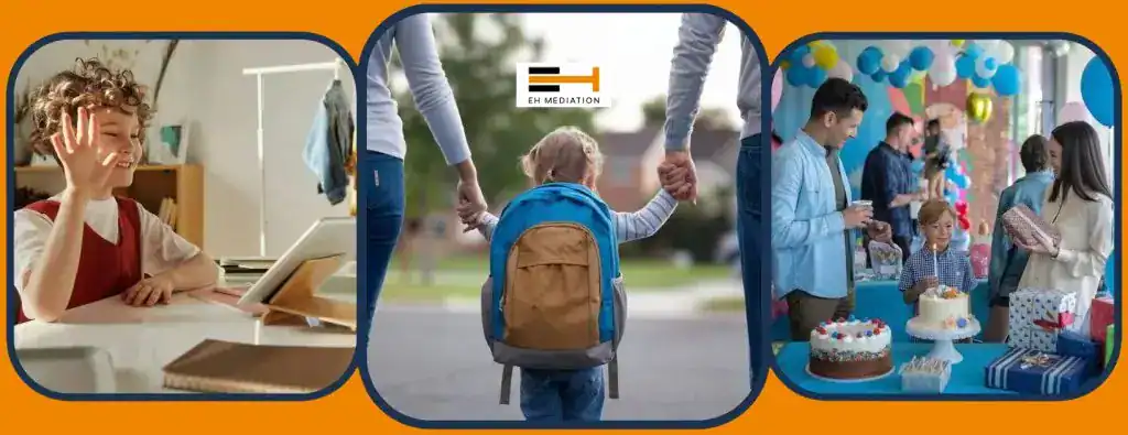Child-Focused Separation in the UK: What Every Parent Needs to Know