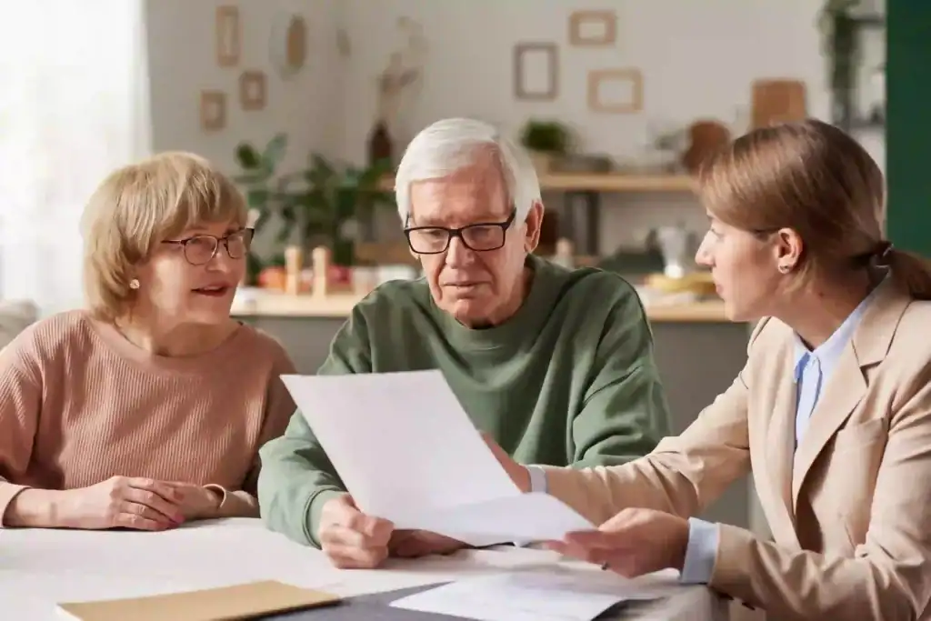 Why Do Family Disputes Happen During CHC Assessments Sandy
