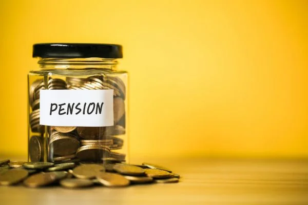 Pension Sharing Mediation Sandy